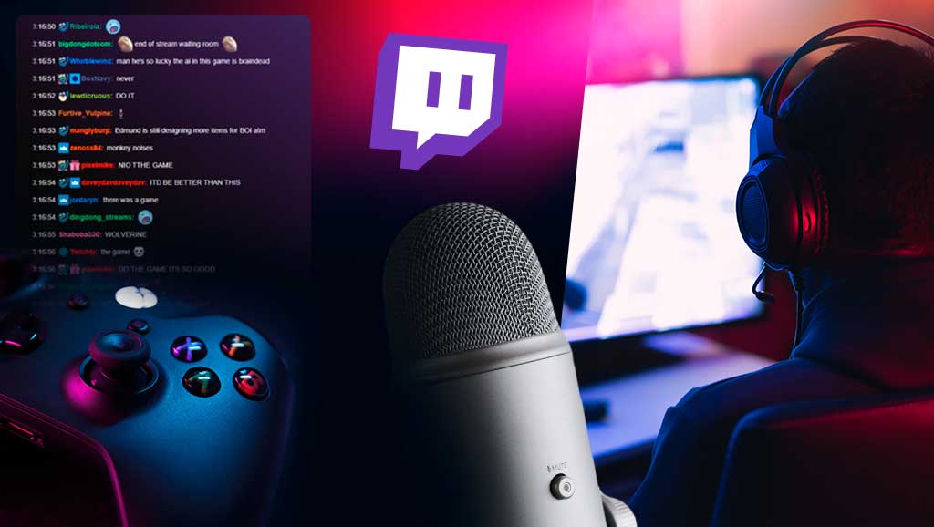 10 Primeros Pasos para hacer Streaming | RBG Escuela