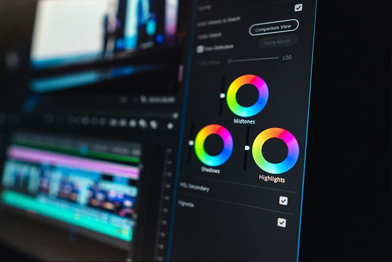 Adobe Premiere Pro aprende a controlar cada módulo al detalle