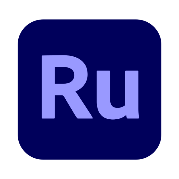 Logo Premiere Rush