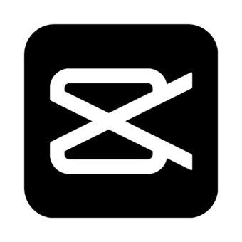 Logo capcut