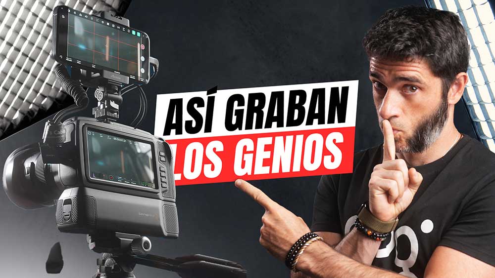 Materiales valiosos que impulsan tus creaciones audiovisuales | RBG Escuela