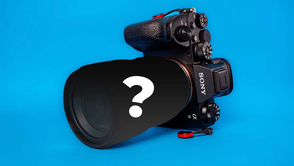 ¿Qué lentes son compatibles con tu cámara? - Guía Completa 2022 | RBG Escuela