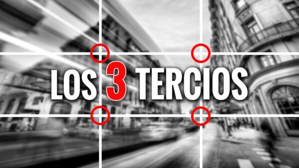 Regla de los tercios