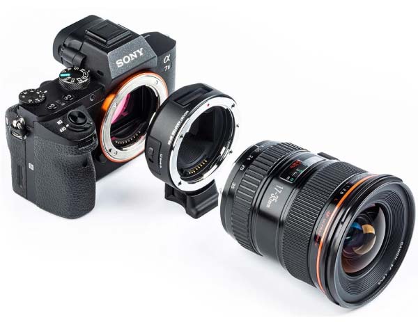 apertura playa horizonte Qué lentes son compatibles con tu cámara? Guía completa 2022