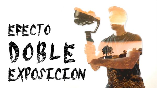 After Effects: Efecto Doble Exposición en Vídeo | RBG Escuela