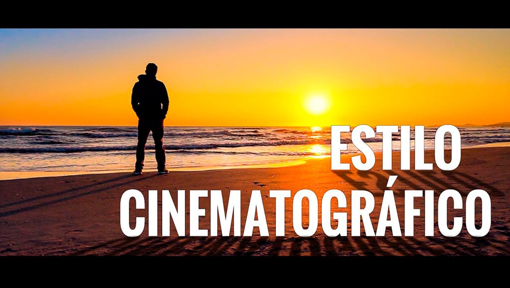 Adobe Premiere estilo Cinematográfico | RBG Escuela