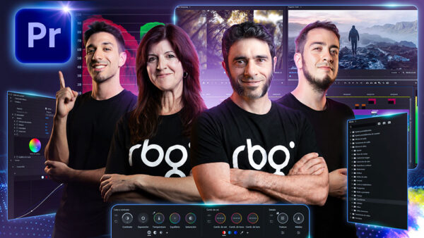 Adobe Premiere | RBG Escuela