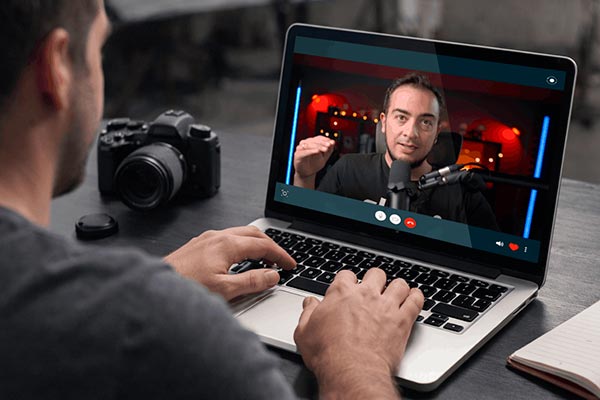 Revisión de portfolios y presupuestos de fotografía