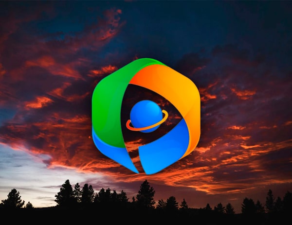 Planet Pro Logo