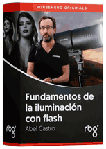 Curso de Iluminación con Flash - Escuela Runbenguo