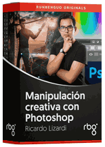 Curso Manipulación Creativa con Photoshop - Escuela Runbenguo
