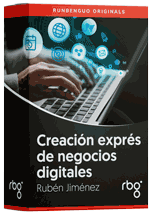 Curso Creación Express Negocios Digitales - Escuela Runbenguo