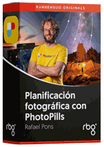 Curso de Photopills: Planificación Fotográfica - Escuela Runbenguo