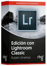 Curso de Edición con Lightroom en RBG Escuela