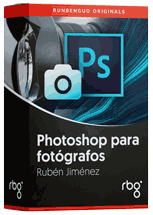 Curso Photoshop para Fotógrafos en RBG Escuela