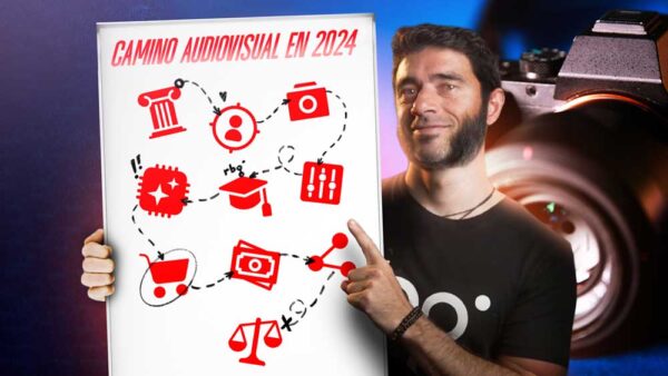 Cómo empezar en foto, vídeo y postproducción en 2024 | RBG escuela