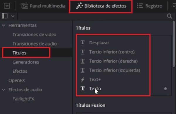 Aprender A EDITAR Con DAVINCI RESOLVE En 10 PASOS | RBG Escuela