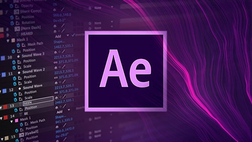 Curso de After Effects: domina la animación y efectos visuales