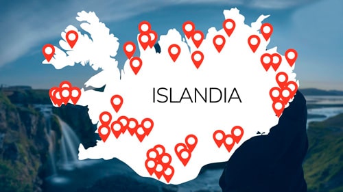 Curso Guía Fotográfica de Islandia