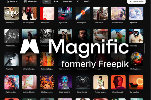 Logo de Freepik Premium con descuento del 50%