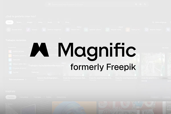 Logo freepik-magnific