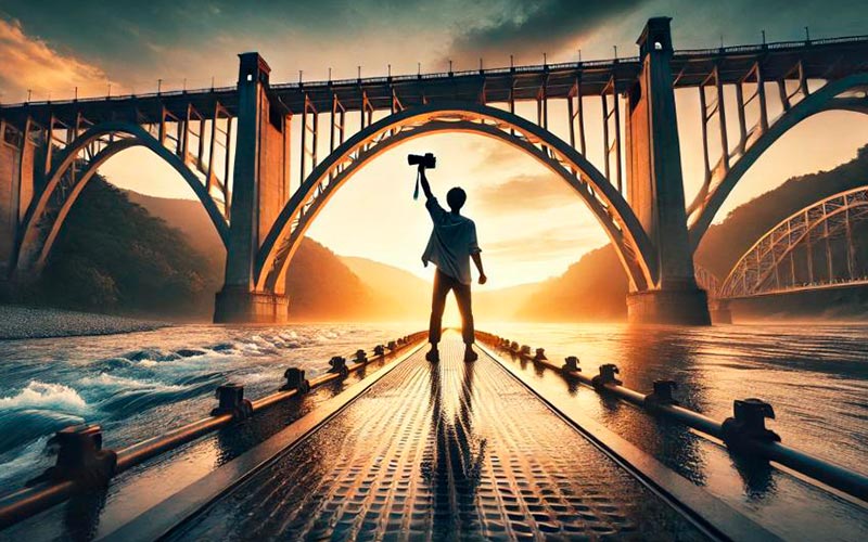 Bonus Máster Audiovisual RGG Escuela