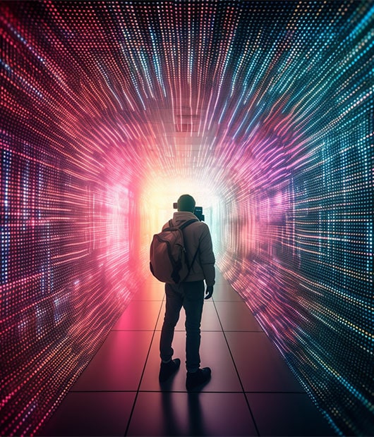 Máster RBG Inteligencia Artificial | RBG Escuela