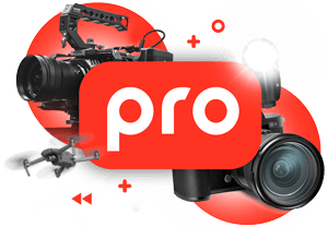 MÁSTER RBG PRO: Aprende Fotografía y Vídeo Profesional