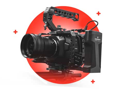 Máster de Videografía en RBG Escuela