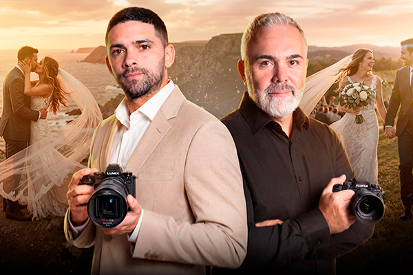 Especialización de Bodas