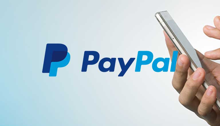 Paga en cuotas fácilmente con PayPal en RBG Escuela