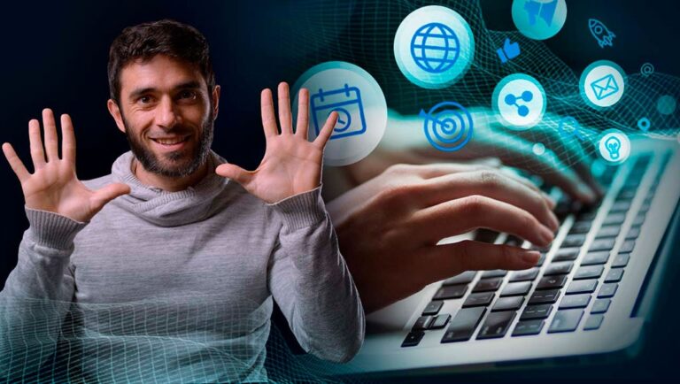 10 Primeros Pasos para Crear TU NEGOCIO DIGITAL | RBG Escuela