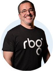 Equipo RBG Escuela Fran | RBG Escuela